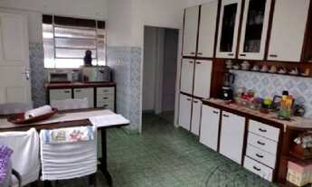 Imagem 3: Casa para locação - Parque Joao Ramalho, Santo Andre