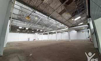 Imagem 3: Ref.: 7030 - Galpão, Área Construída 1700 m², Terreno 2000 m², 16 vagas, Av Artur de Queir