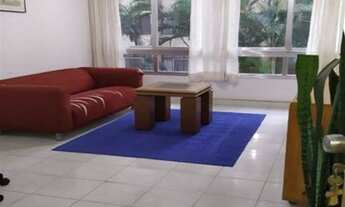 Imagem 2: 2 Dormitórios, andar baixo, 1 vaga - Itararé - São Vicente