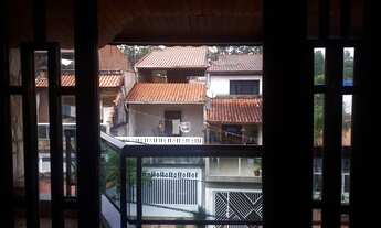 Imagem 4: Sobrado planejado, 3 suítes, 280m², 2 vagas