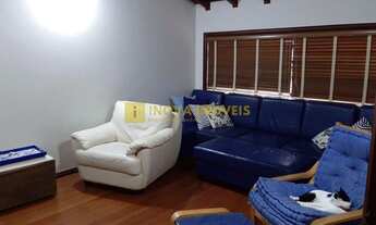 Imagem 7: Casa - Loteamento Caminhos de San Conrado Sousas - Campinas