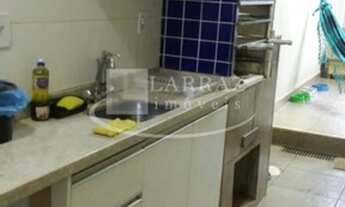 Imagem 6: Ótima casa para venda no Monte Alegre, 3 suites, varanda, area gourmet com churrasqueira