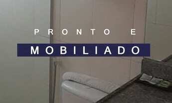 Imagem 5: Flat na Beira Mar do Cabo Branco, com 30m2 - João Pessoa - PB