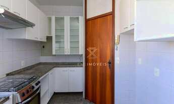 Imagem 7: Apartamento com 3 dormitórios à venda, 90 m² por R$ 745.000 - Cruzeiro - Belo Horizonte/MG