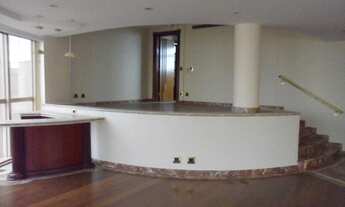 Imagem 7: Apartamento residencial à venda, Cambuí, Campinas - AP1635