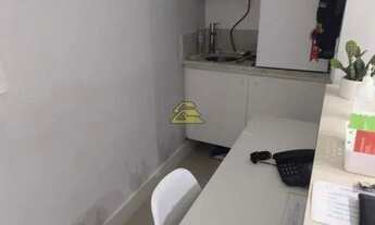 Imagem 6: RIO DE JANEIRO - Conjunto Comercial/Sala - CENTRO