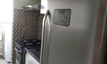 Imagem 4: Apartamento para venda com 2 quartos localizado próximo ao Shopping e Metrô Tucuruvi São P