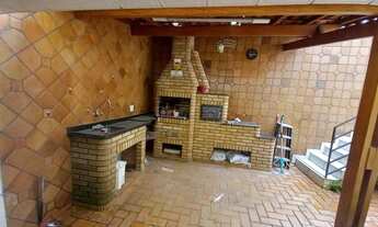 Imagem 3: Sobrado com 3 dormitórios à venda, 200 m² por R$ 1.485.000,00 - Vila Mafra - São Paulo/SP