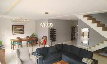 Imagem 6: Casa Condominio fechado Vargem pequena Linear sótão 4 suítes 360 m de terreno com 200 m