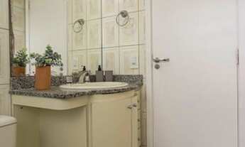 Imagem 3: APARTAMENTO ACONCHEGANTE A VENDA EM CAMPO BELO