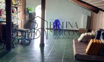 Imagem 6: VENDE Casa Linear com 03 Quartos sendo 01 suíte com área gourmet no Condomínio Enseada Mar