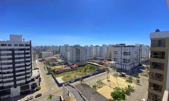 Imagem 3: Amplo Apartamento de 4 dormitórios, de frente para praça tiaraju !!