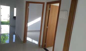 Imagem 4: Casa para venda, Setor Serra Dourada III 03 Quartos (01 Suíte), excelente padrão, fino aca