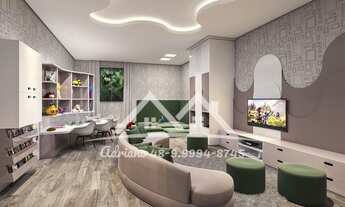 Imagem 7: Apartamento 4 Dormitórios sendo 2 Suítes, 3 Vagas