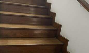 Imagem 2: Casa no Jardim Paulistano para aluguel e venda com 400 metros com 4 quartos, 2 suites,4 v