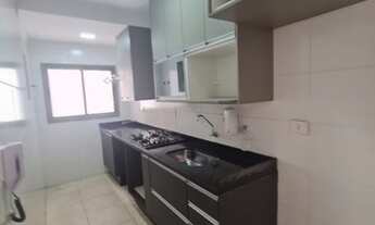 Imagem 6: Apartamento 2 dormitórios sendo 1 suíte Canto do Forte R$ 350 mil á vista