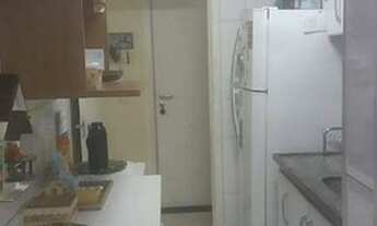 Imagem 3: Apartamento à venda, 63 m² por R$ 362.000,00 - Jardim Nova Petrópolis - São Bernardo do Ca