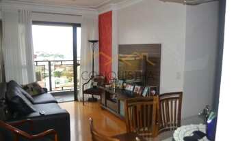 Imagem: SANTO ANDRé - Padrão - Valparaíso