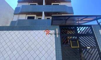 Imagem: Apartamento com 1 dormitório à venda