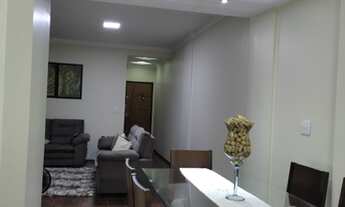 Imagem 7: Apartamento para venda com 132 metros quadrados com 2 quartos em Zona 07 - Maringá - PR