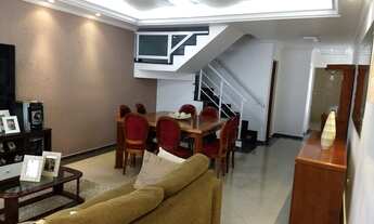 Imagem 5: Tatuapé - Lindo Sobrado 3 Dormitórios, 1 Suíte, 3 Banheiros, 2 Vagas, Varanda