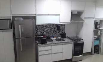 Imagem 2: Apartamento para venda tem 74 metros quadrados com 2 quartos em Caminho das Árvores - Salv