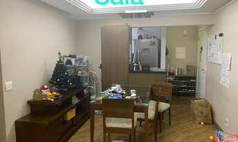 Imagem 7: Excelente localização do bairro Campestre - Santo André com varanda gourmet, 3 dorms, suit