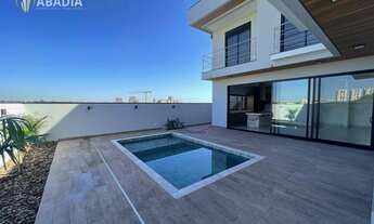 Imagem 7: Casa a venda Condomínio La Dolce Vita Paulínia