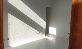 Imagem 3: Belíssima casa linear com 3 quartos e alto padrão de acabamento em Rio das Ostras