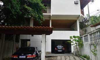 Imagem: Linda Casa Duplex em Jardim América