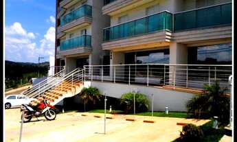 Imagem 2: APARTAMENTO RESIDENCIAL em BRAGANÇA PAULISTA - SP, JARDIM DO SUL