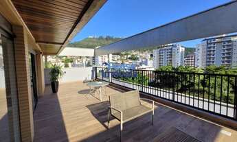 Imagem 4: FLORIANóPOLIS - Apartamento Padrão - Trindade