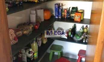 Imagem 3: Casa com 4 dormitórios à venda, 220 m² por R$ 879.990 - Cidade Universitária - Campinas/SP