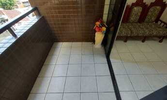 Imagem 7: Amplo Aptº 2dts Suíte - 100mts da Praia - Moradia, Lazer e Investimento