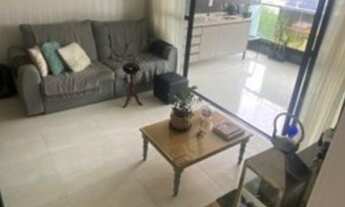 Imagem: Apartamento para venda tem 70 m² mobiliado