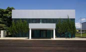 Imagem 7: CONDOMÍNIO INDUSTRIAL | CAÇAPABA | 15.388 m²