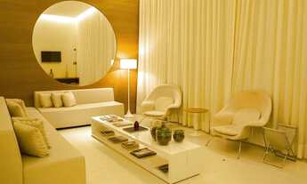 Imagem 5: Sala/Conjunto para venda possui 42 metros quadrados com 1 quarto