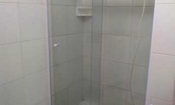 Imagem 4: Apartamento para aluguel com 55 metros quadrados com 1 quarto