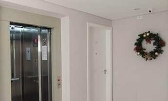 Imagem 3: Apartamento para Venda em Pinhais, Centro, 2 dormitórios, 1 banheiro, 1 vaga