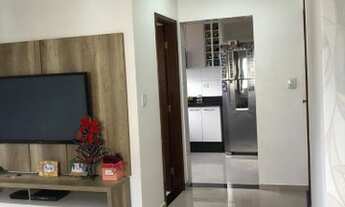 Imagem: Sobrado em Santo André