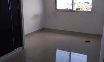 Imagem 4: Apartamento para venda com 55 metros quadrados com 2 quartos em Arraial do Retiro - Salvad