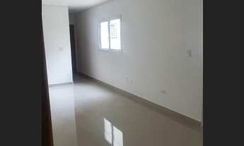 Imagem 3: Lindo apto 52m² 2 dormts (1 com suite) Vila Pires - Santo André R$295.000,00