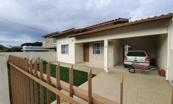 Imagem: Casa à venda - Praia de Palmas