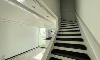 Imagem 7: Sobrado com 3 dormitórios à venda, 132 m² por R$ 669.900,00 - Canto do Forte - Praia Grand