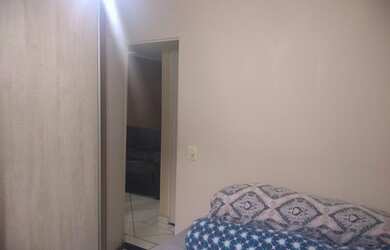 Imagem 6: Casa para Venda em Campinas, Residencial Cosmos, 2 dormitórios, 2 banheiros, 3 vagas