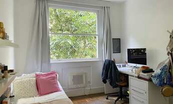 Imagem 5: Duque Estrada - Todo Reformado!