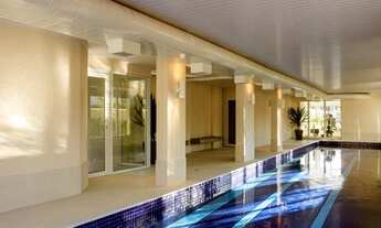 Imagem 4: VILA CLEMENTINO - 100 m², 3 dorms(sendo 1 suíte),2 vagas fixas, lazer, piscina coberta, pr