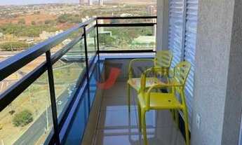 Imagem 3: Apartamento Padrão Nova Aliança, Ribeirão Preto - SP