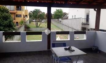 Imagem 3: Casa - Loteamento Caminhos de São Conrado (Sousas) - Campinas