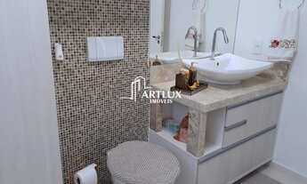 Imagem 4: Apartamento para Venda em Palhoça, Bela Vista, 2 dormitórios, 1 banheiro, 1 vaga